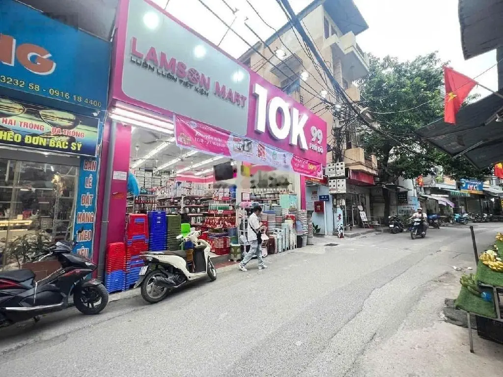 Cần bán CCMN Phú Đô-Nam Từ Liêm.DT 78m*8tầng.24 phòng.ô tô qua.Thu 1.2ty/năm.chào 17.xty0862 288 ***