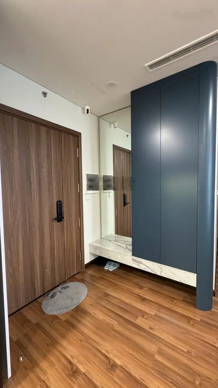 Bán gấp căn hộ 124m2 4pn,3wc nhà full nội thất chung cư CT8 the emerald mỹ đình LH: 0394 321 ***