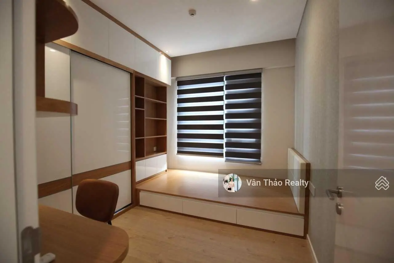 (Giá all in) cam kết giá tốt nhất giỏ hàng 2 phòng ngủ dự án Đảo Kim Cương - Diamond Island Quận 2