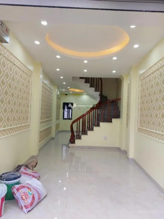 Bán nhà Tựu Liệt Thanh Liệt ngõ thông ô tô gần nhà DT: 33m2 x 5 tầng, giá 4,5 tỷ