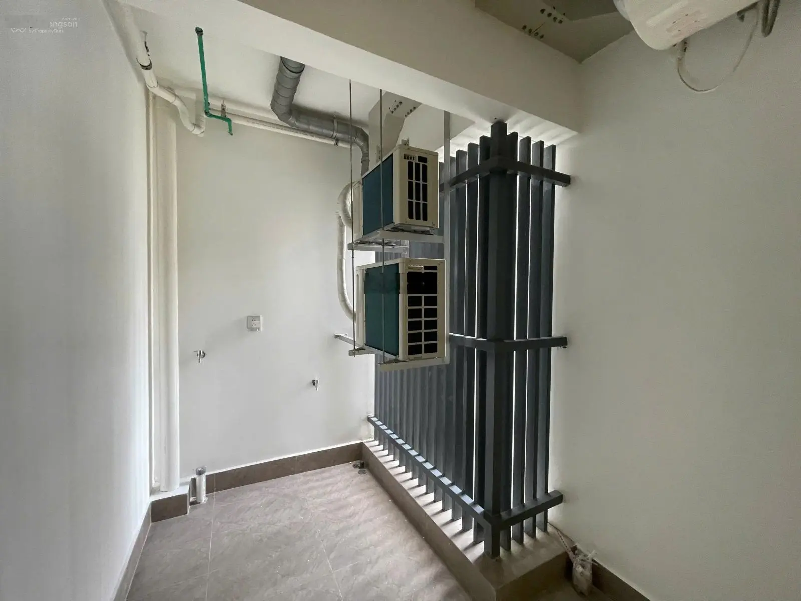 Bán căn 2PN 96m2 Diamond Brilliant, view hồ bơi clubhouse, giá 5.6 tỷ bao hết, NTCB, tầng đẹp