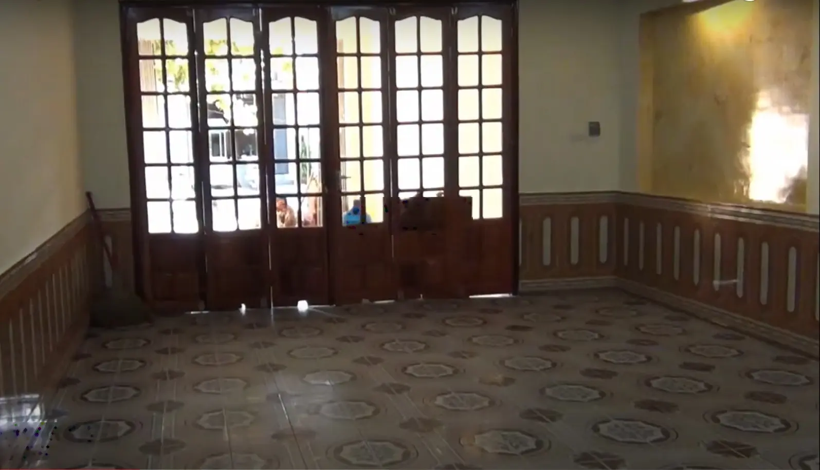 Bán nhà mặt đường số 71 khu phố Đông Thái thị trấn Vĩnh Bảo. 105m2, rộng 4.75m. Liên hệ chính chủ