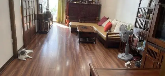CẦN BÁN CĂN HỘ CAO CẤP HD MON CITY - CĂN GÓC 3PN, FULL NỘI THẤT
