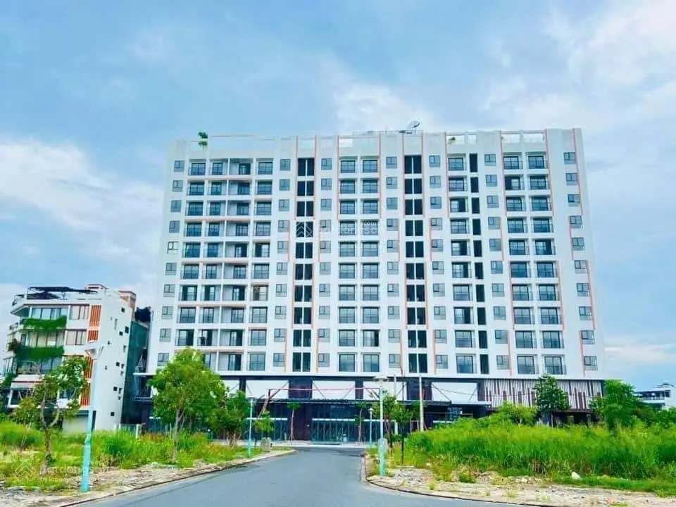 Duy nhất căn X01 ( 1pn ) bán ra CT2 VCN PHƯỚC LONG NHA TRANG