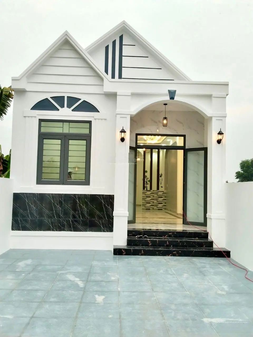 Nhà mới xây 1tỷ370 Diên Sơn, Diên Khánh