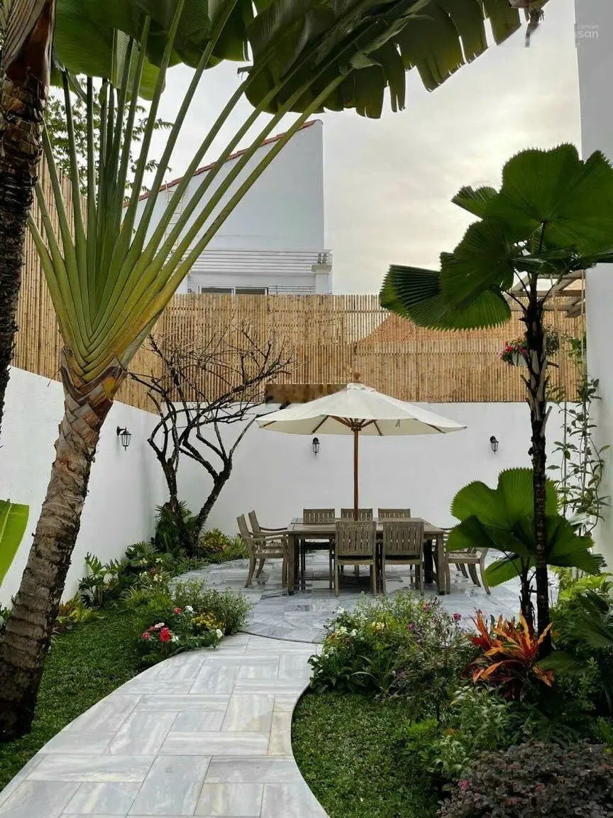 TOP Biệt thự giá tốt nhất Thảo Điền đáng xuống tiền: BT mới 100% chỉ 90 tỷ 500m2, BT 404m2 66 tỷ TL