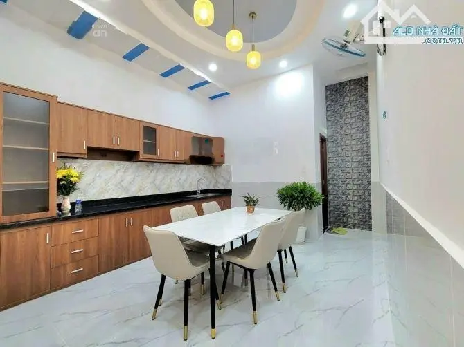 BÁN NHÀ CÓ HỢP ĐỒNG THUÊ NGUYỄN XÍ, BÌNH THẠNH, P26, BÌNH THẠNH GIÁ 3TỶ200 SỔ HỒNG RIÊNG