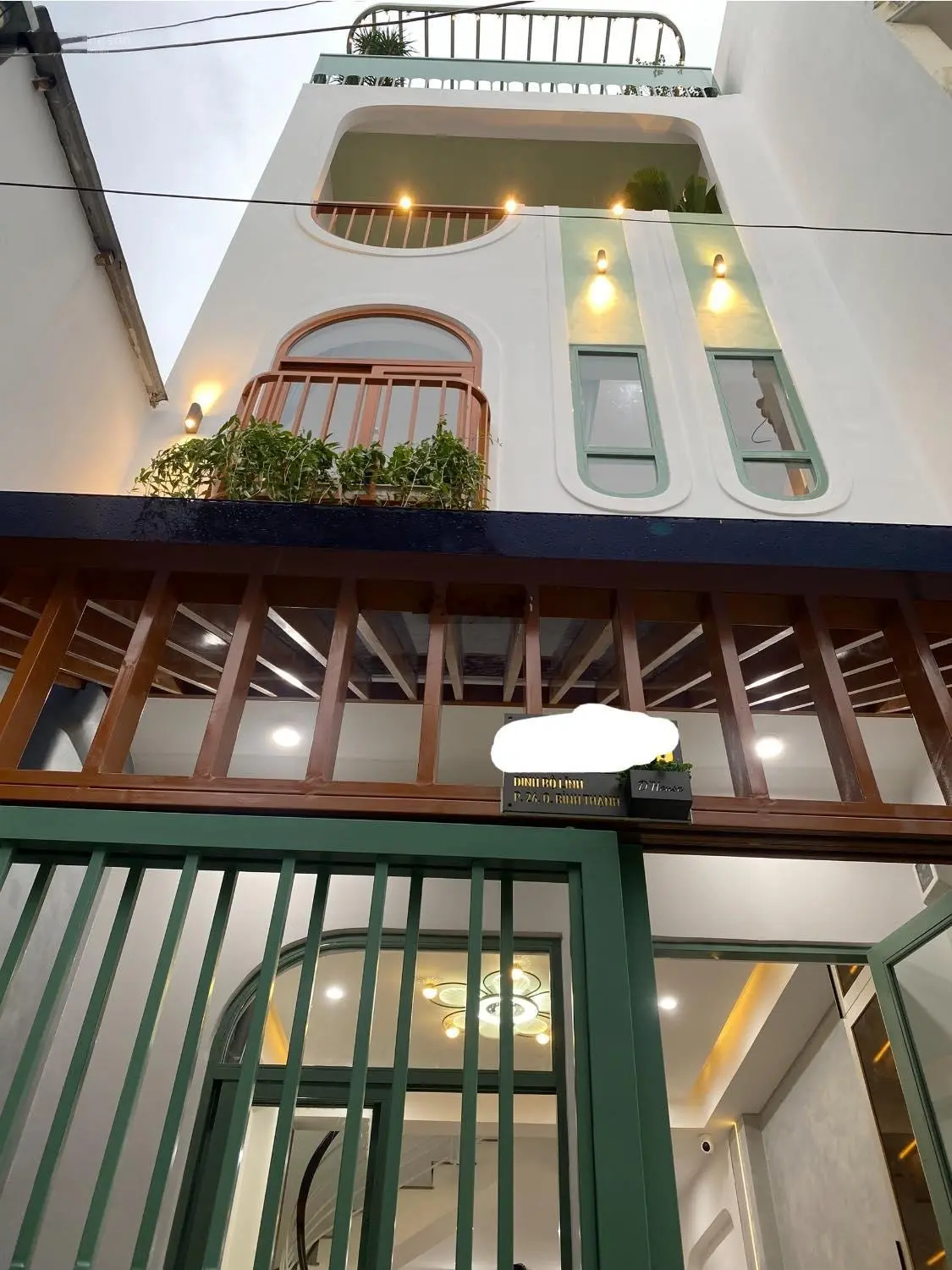 Nhà chính chủ cần bán gấp căn nhà tại đường Tên Lửa, Bình Tân - Gần Nhà Thờ Phaolo