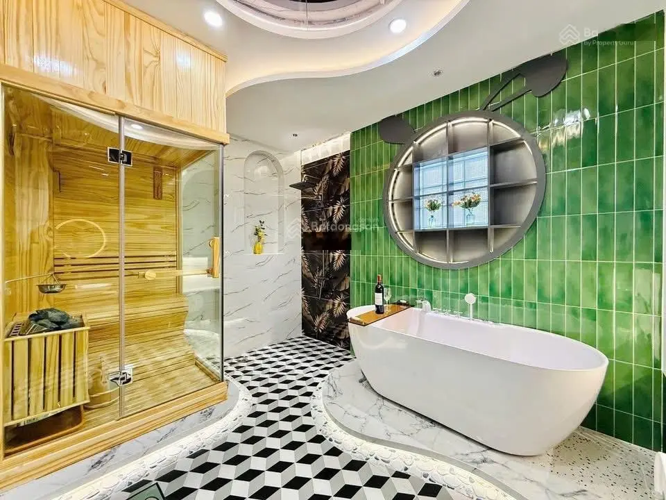 Nhà khu Vip đường Lê Thị Hồng | DT: 40m2 | đường vào nhà 5m, cạnh trường mầm non Anh Đào