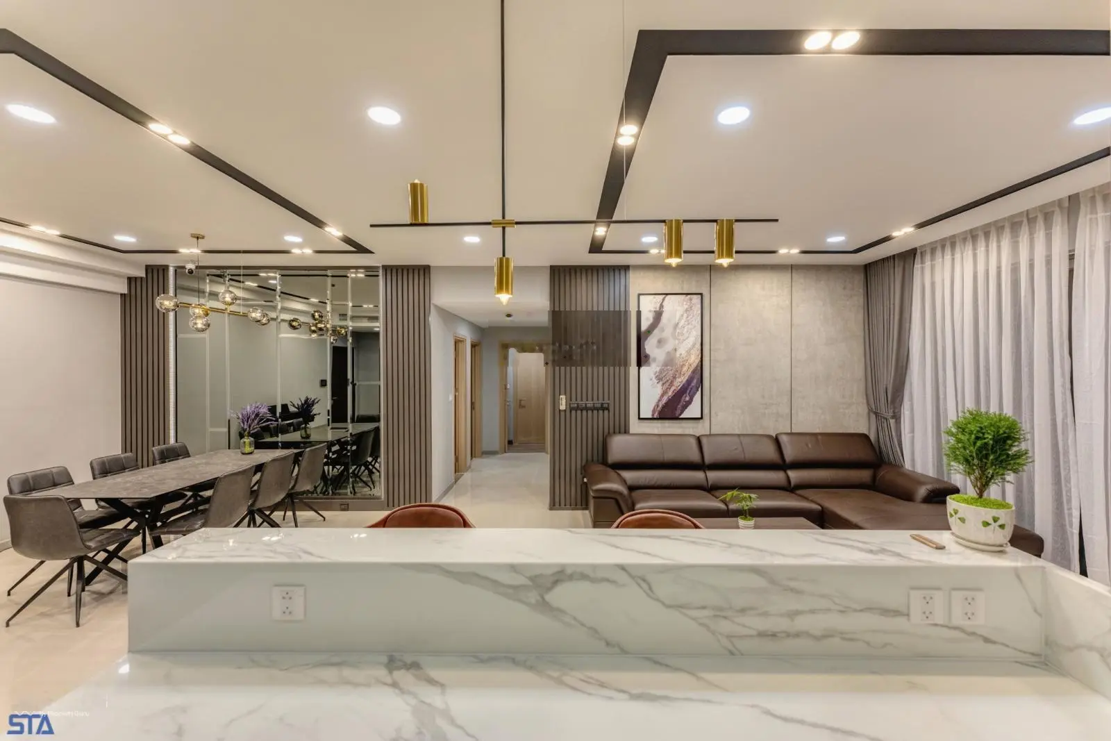 Bán nhanh căn hộ Riverpark Residence phú mỹ hưng Q7
