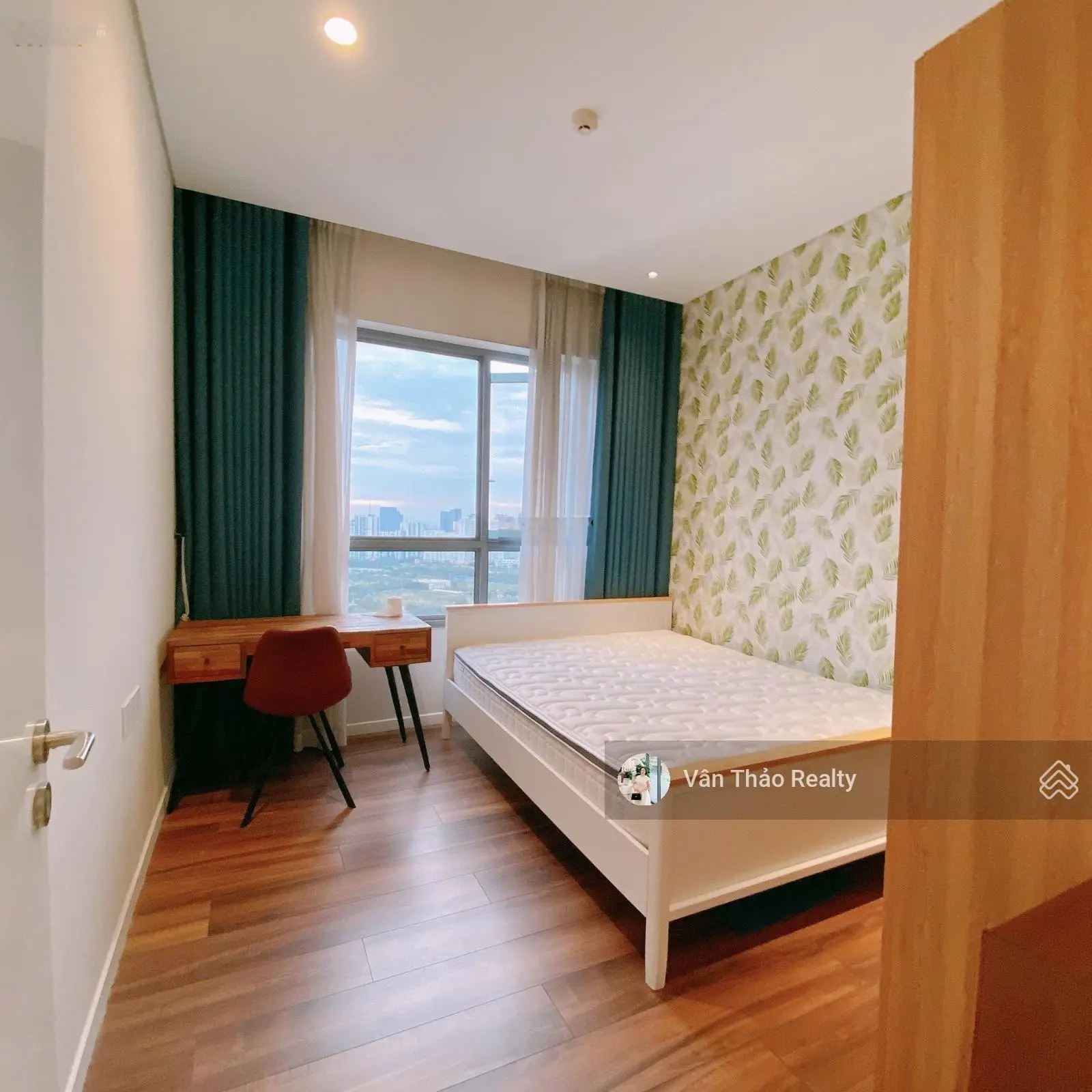 Bán căn hộ 3PN tiêu chuẩn Resort ngay trung tâm TP, Đảo Kim Cương - Diamond Island 3 mặt giáp sông