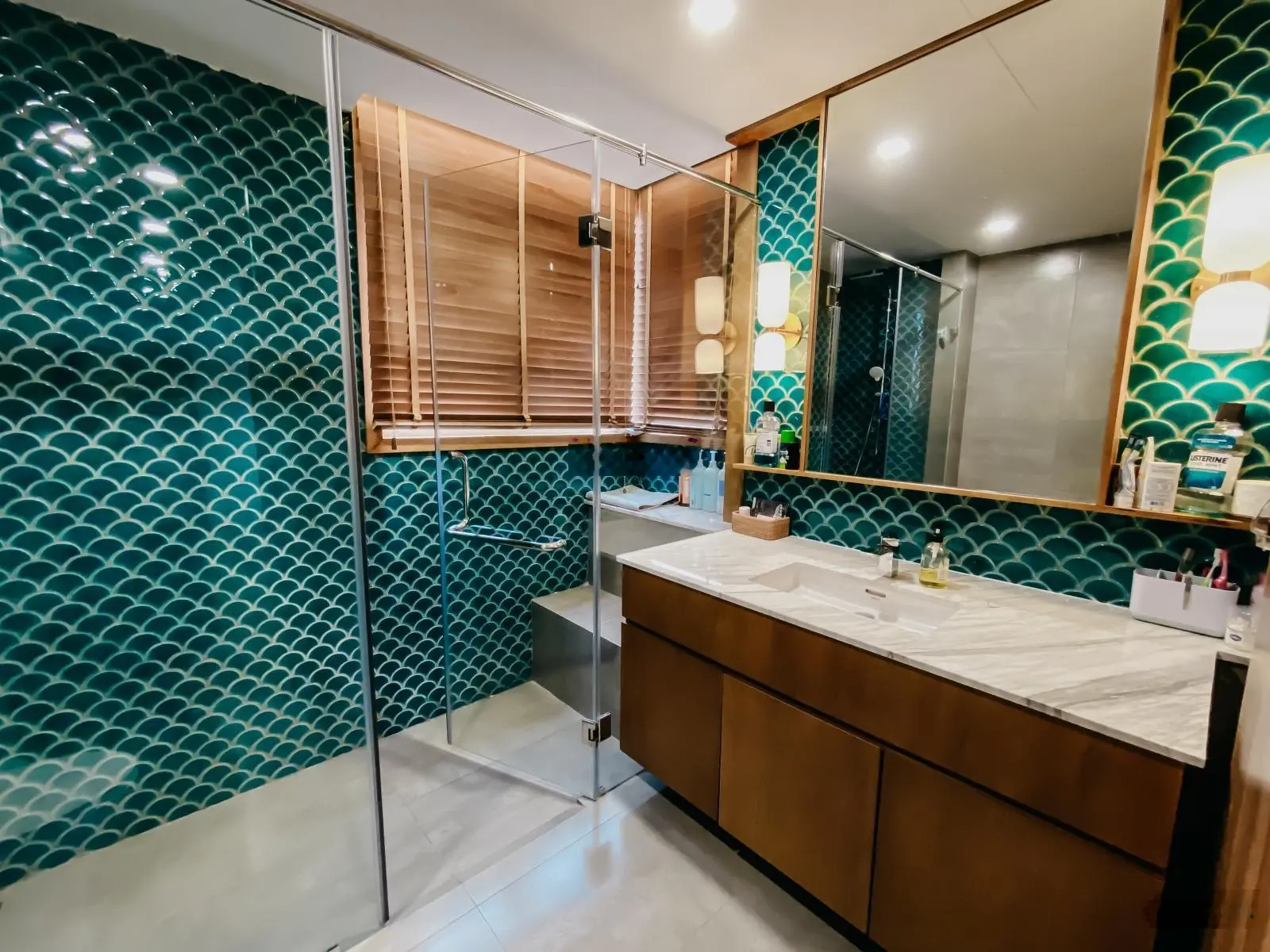 Chỉ với 30 tỷ sở hữu ngay căn Duplex tầng thấp gồm 5 phòng ngủ diện tích lớn, đầy đủ nội thất