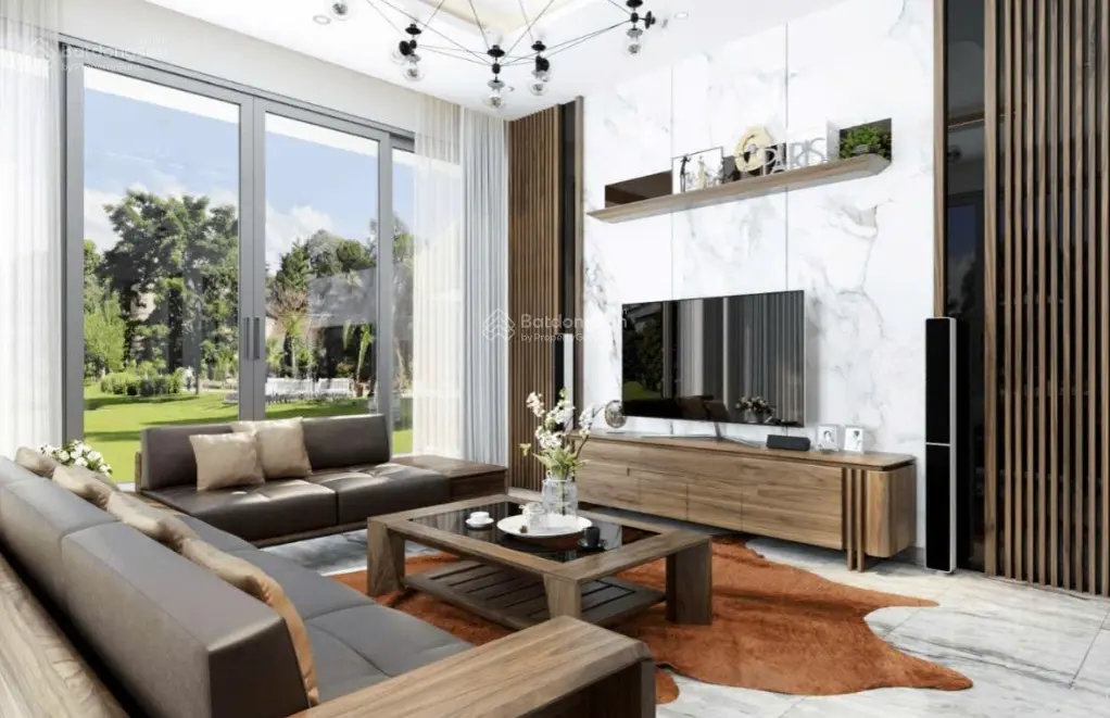 Bán căn 2 ngủ 80m2 The Matrix One giai đoạn 2, bàn giao tiểu chuẩn cao cấp hơn giai đoạn 1