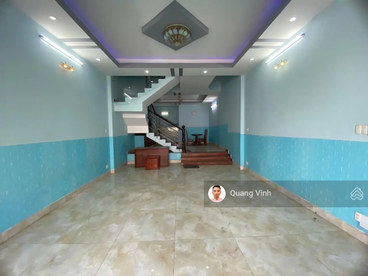 Nhà khu trung tâm hànhh chính Dĩ An, sổ riêng hoàn công, gần Big C Go, 2360 Dĩ An Bình Dương