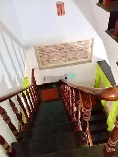 Hơn 5 tỷ - nhà khu biệt thự đường 8m lê văn khương - 7 chỗ ngủ nhà -
