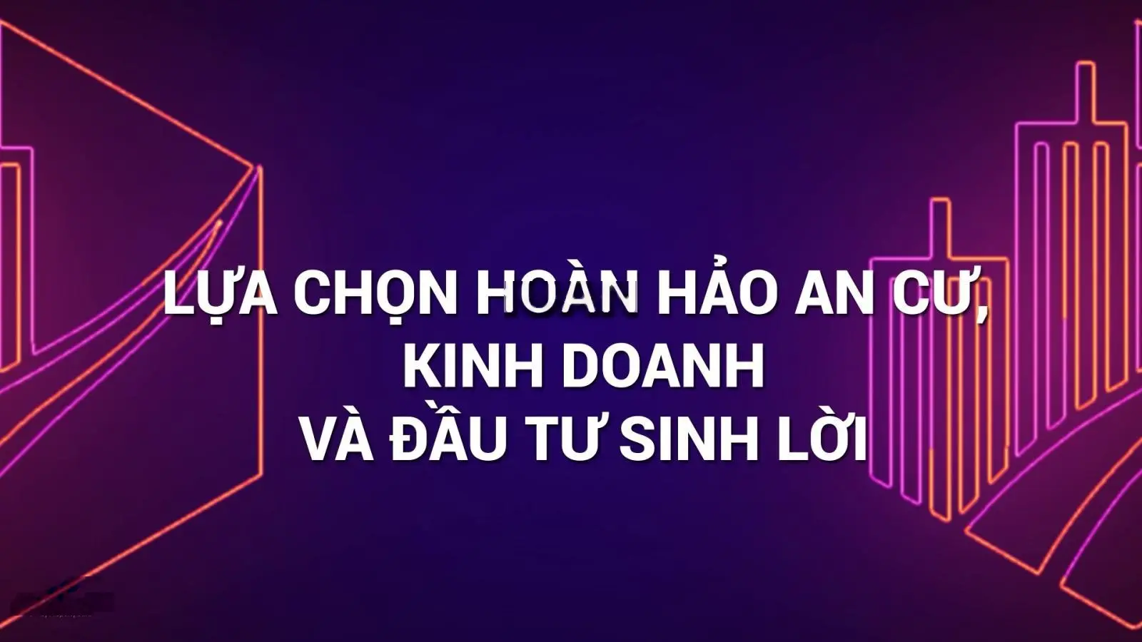 Bán đất nền dự án Dream City Bắc Giang, giá chỉ từ 2.8 tỷ