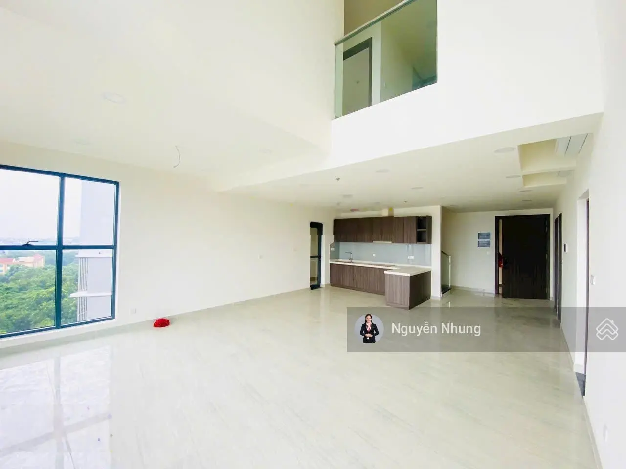 Mua Trực Tiếp CĐT Căn Duplex Penthouse Centery DT 289 m2 Với nhiều ưu đãi đặc biệt!0968 903 ***