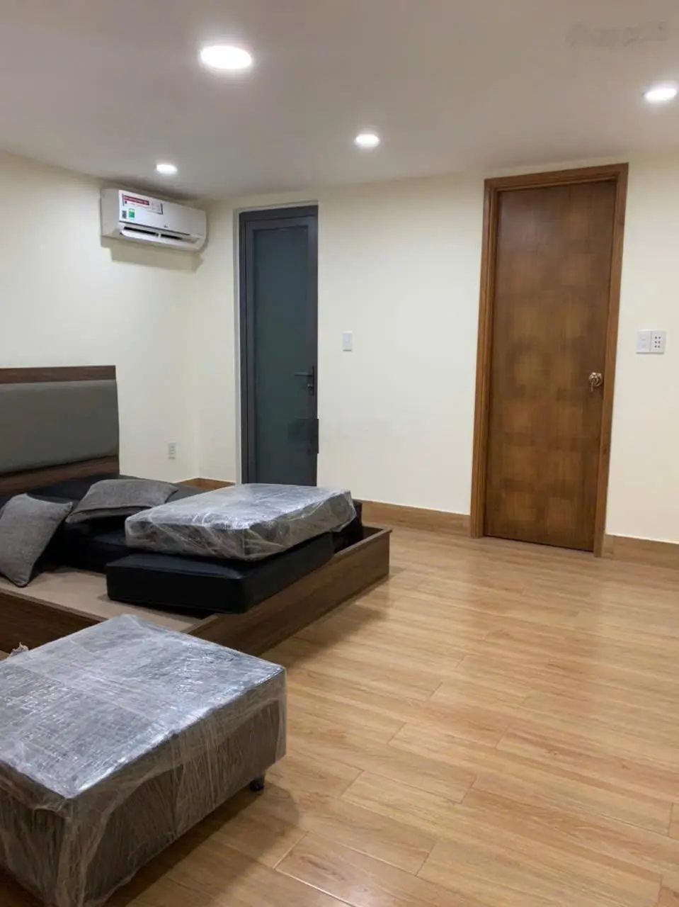 Bán nhà 2 tầng, hẻm xe hơi, Phạm Văn Đồng, Linh Trung, Thủ Đức, 5,1 tỷ