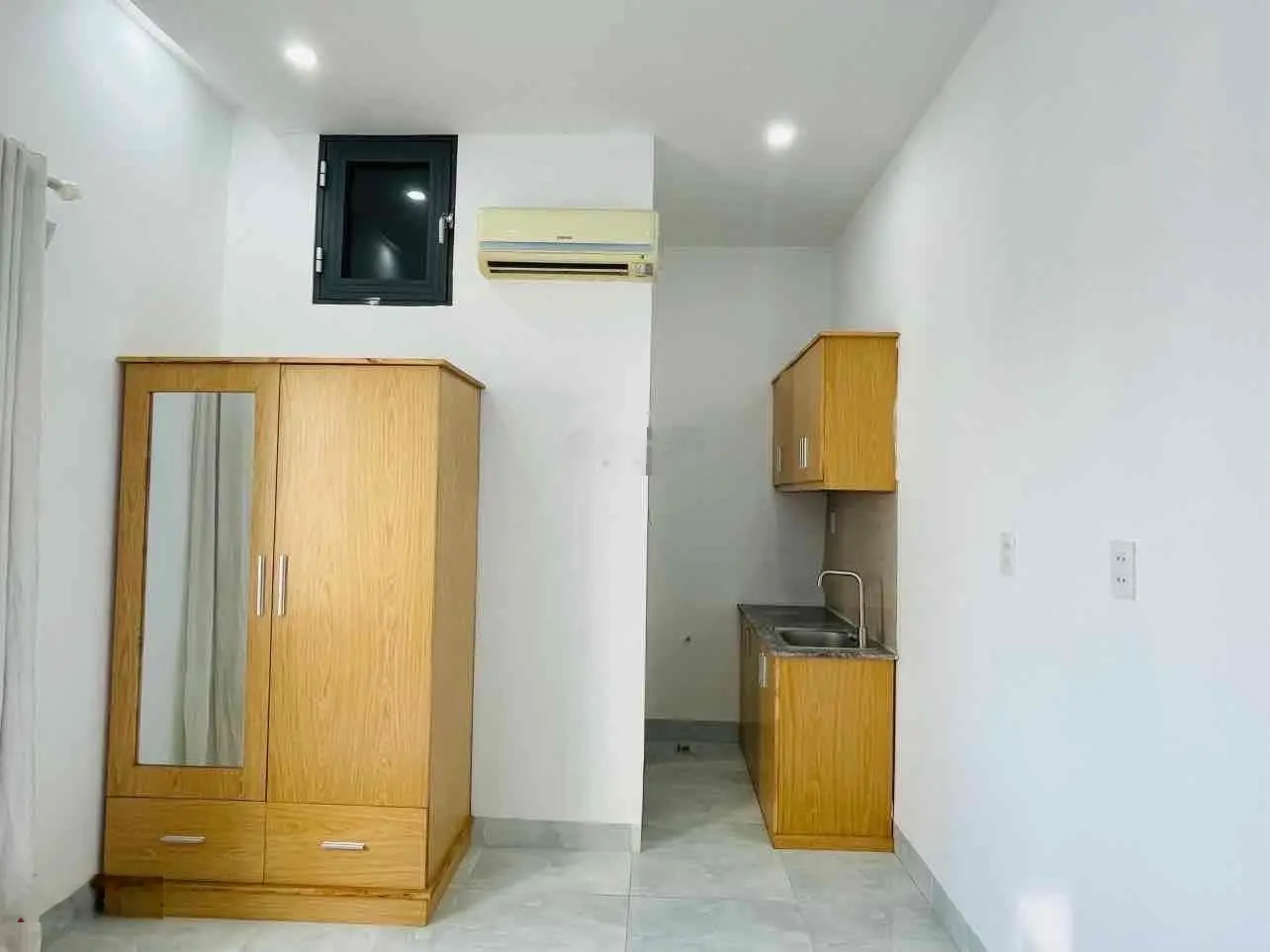 Tòa căn hộ đường Huy Cận, Hải Châu - Dòng tiền gần 600tr/1 năm