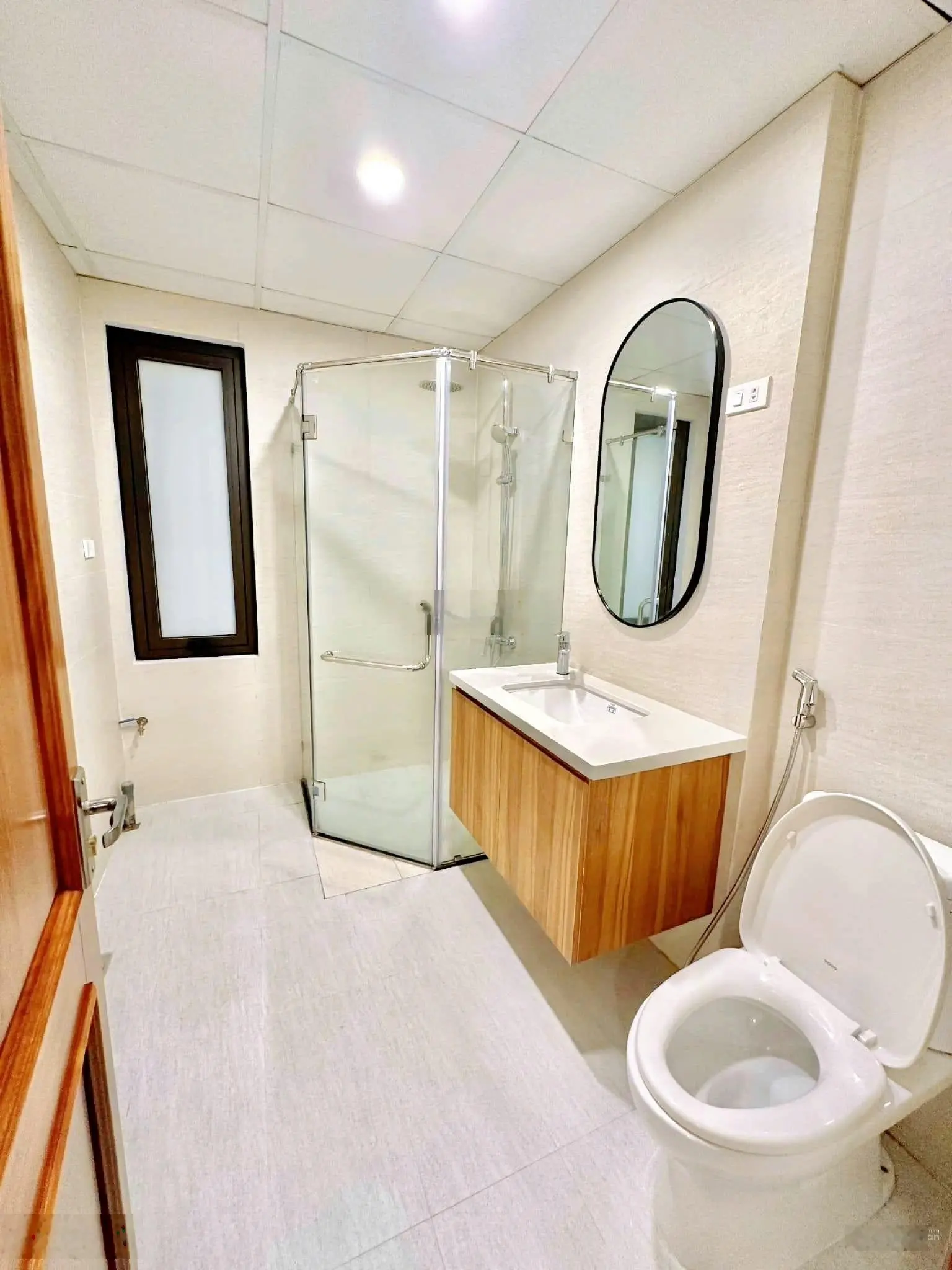 Siêu phẩm dòng tiền mặt phố Võng Thị, Tây Hồ 150m2 x 10 tầng - mặt tiền 8m - 18 căn hộ khép kín