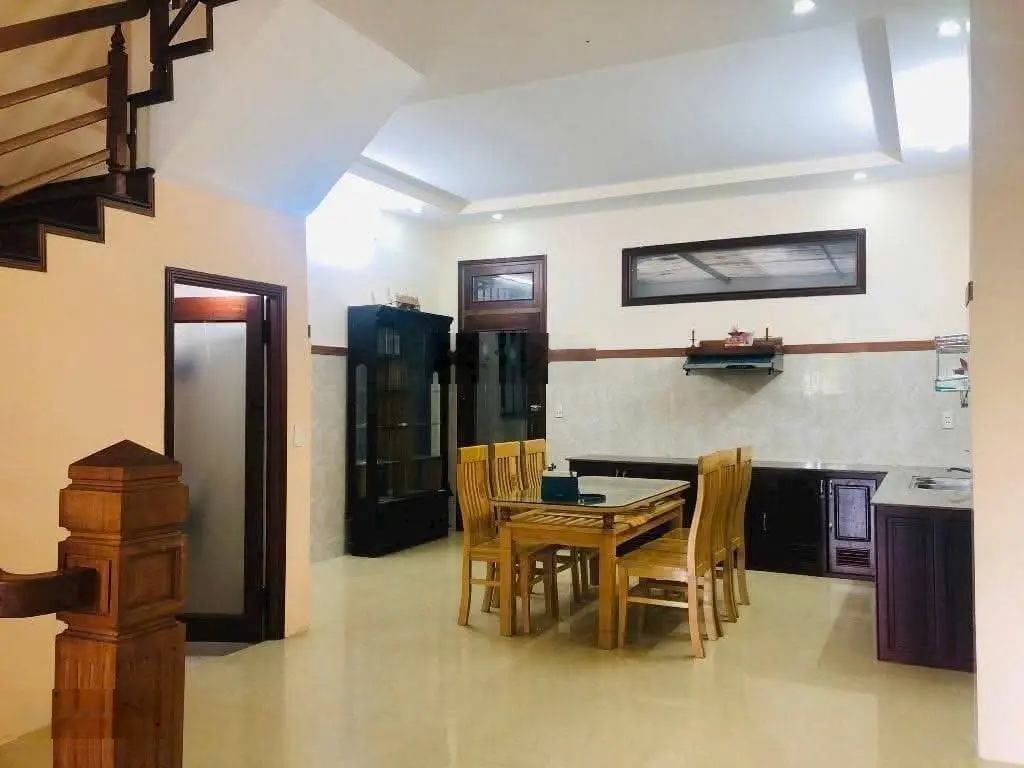 Đường Đỗ Bá - cách biển Mỹ Khê 500m - dòng tiền 240tr/1năm - kinh doanh siêu đỉnh