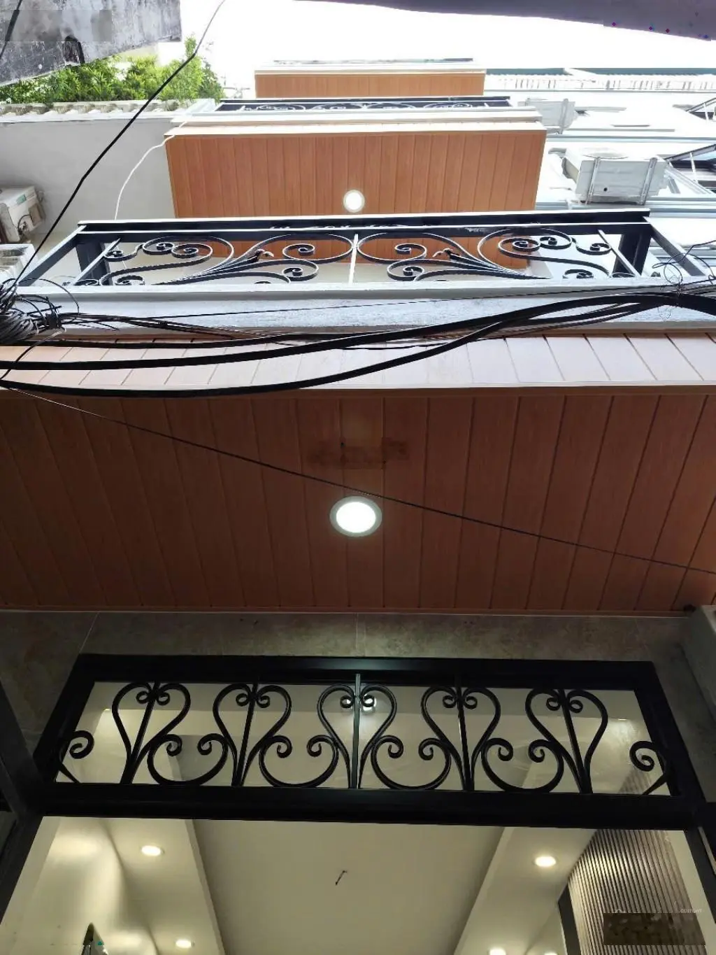 Đại La - Hai Bà Trưng - nhà xây mới tặng full nội thất. SĐCC sẵn sàng giao dịch