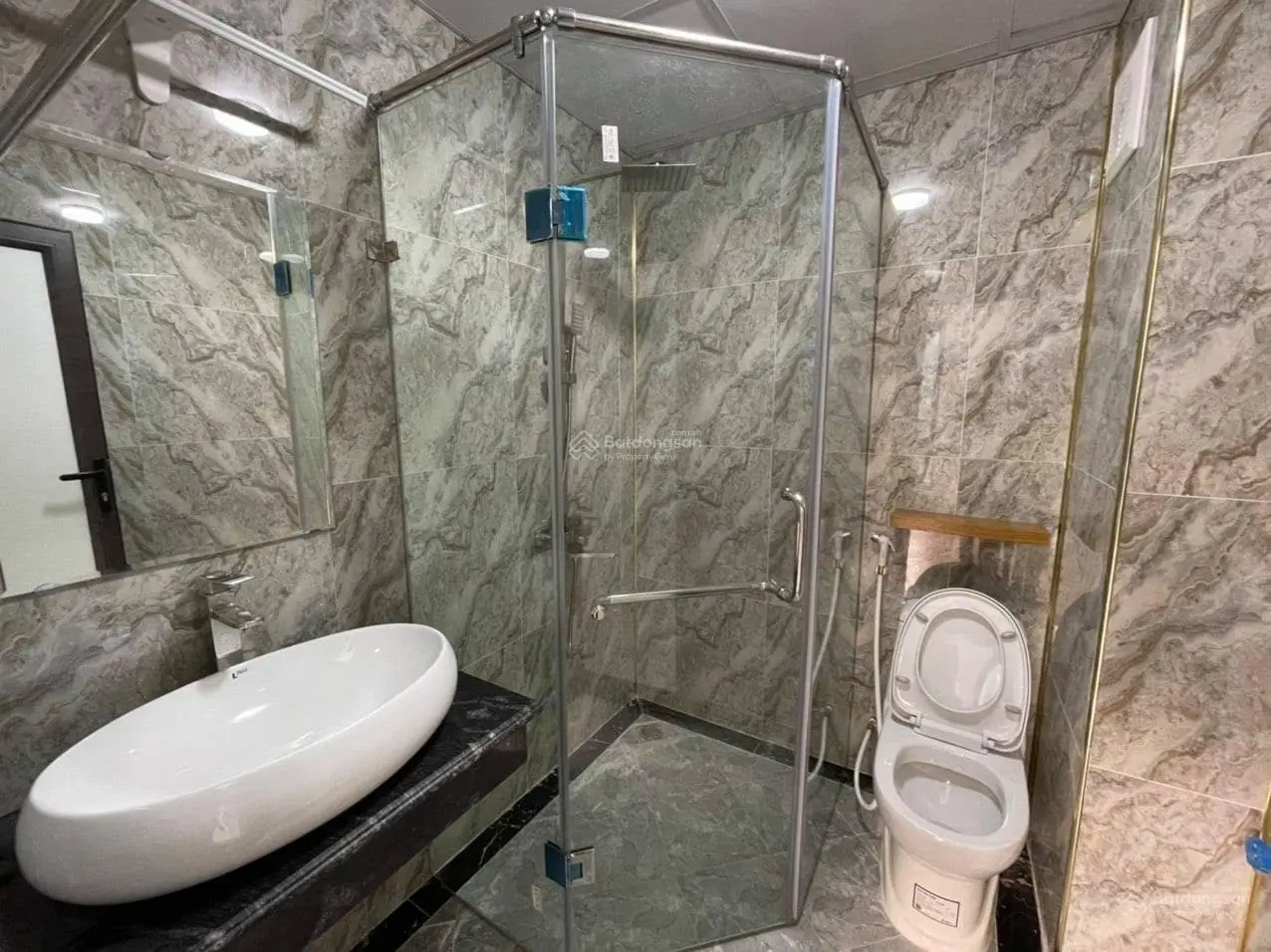 Bán Nhà LAi Xá Kim Chung HOÀi Đức -Rẻ Nhất Khu vực 4,5 tỷ