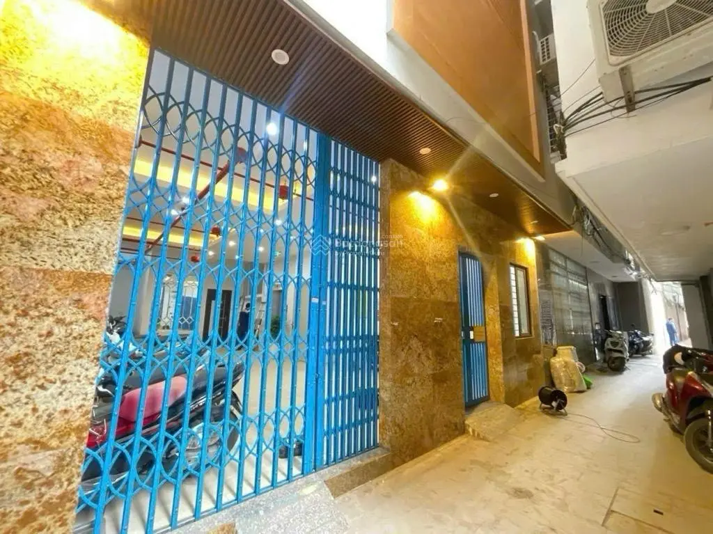 Bán tòa ccmn xây mới phùng khoang 30 phòng kk,155m2- mặt tiền 8m-7 tầng thang máy-fullnộithất-24 tỷ