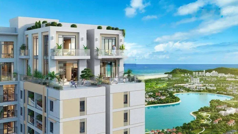 Vung Tau Centre Point trải nghiệm đỉnh cao nơi phố biển mua ngay giá gốc CĐT xin LH: 0974 714 ***
