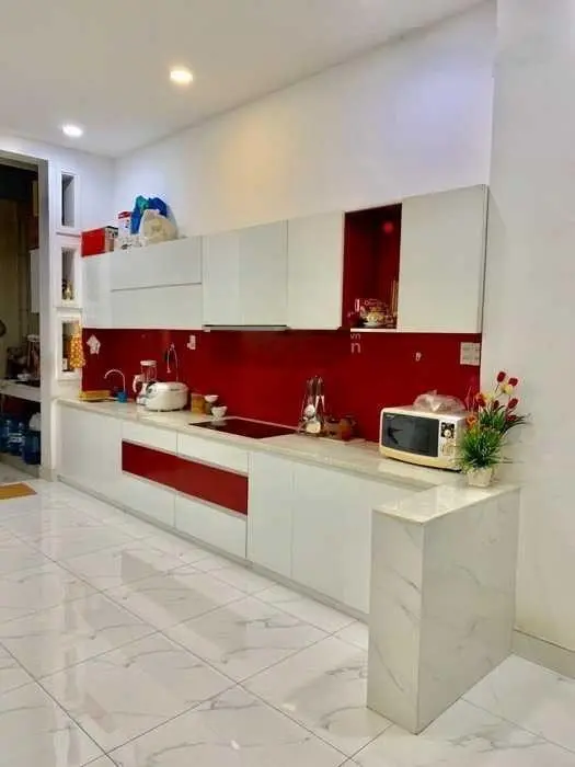 Nhà đẹp mới gần 100m Quang Trung Phường 12 Gò Vấp 8.2 tỷ thương lượng
