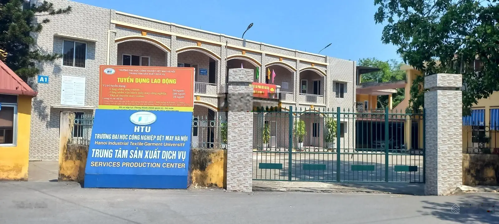 Bán đất 62m2, mặt tiền 6m, chỉ hơn 2 tỷ trung tâm Sen Hồ Lệ Chi Gia Lâm