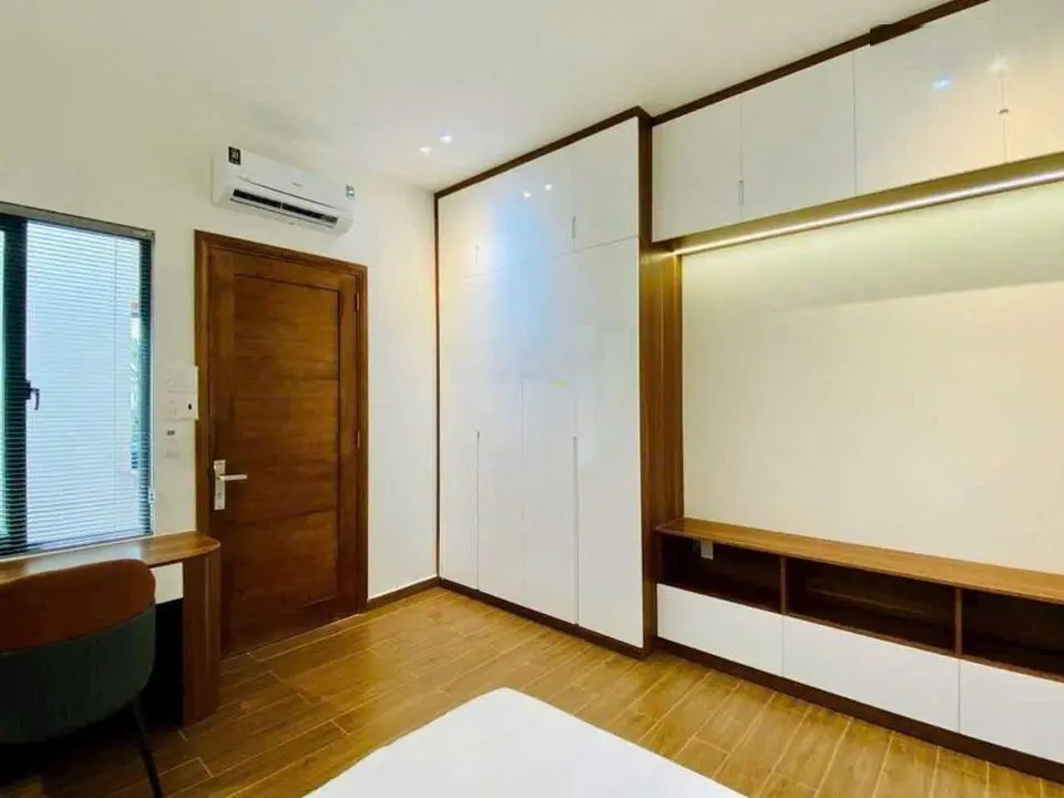 NHÀ ĐẸP KHU THẢO ĐIỀN , QUỐC HƯỢNG ,CHỈ 5TY, 4,3X18,1T3L , 5PN,,6WC , HẺM TO 8M , CHO THUÊ SHOP HOA