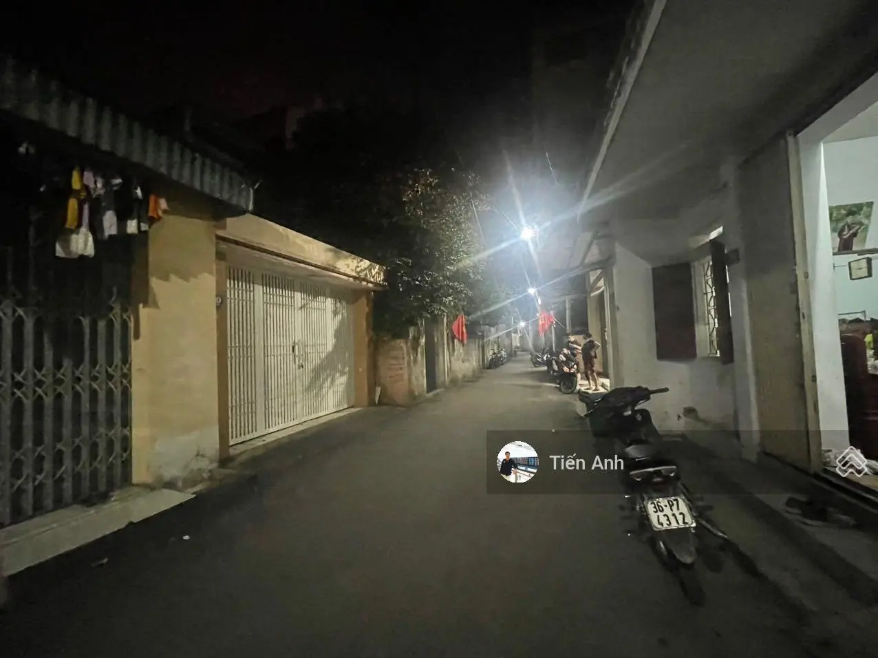 Chính chủ cần bán nhanh nhà cấp 4 đẹp tại Phường Lam Sơn