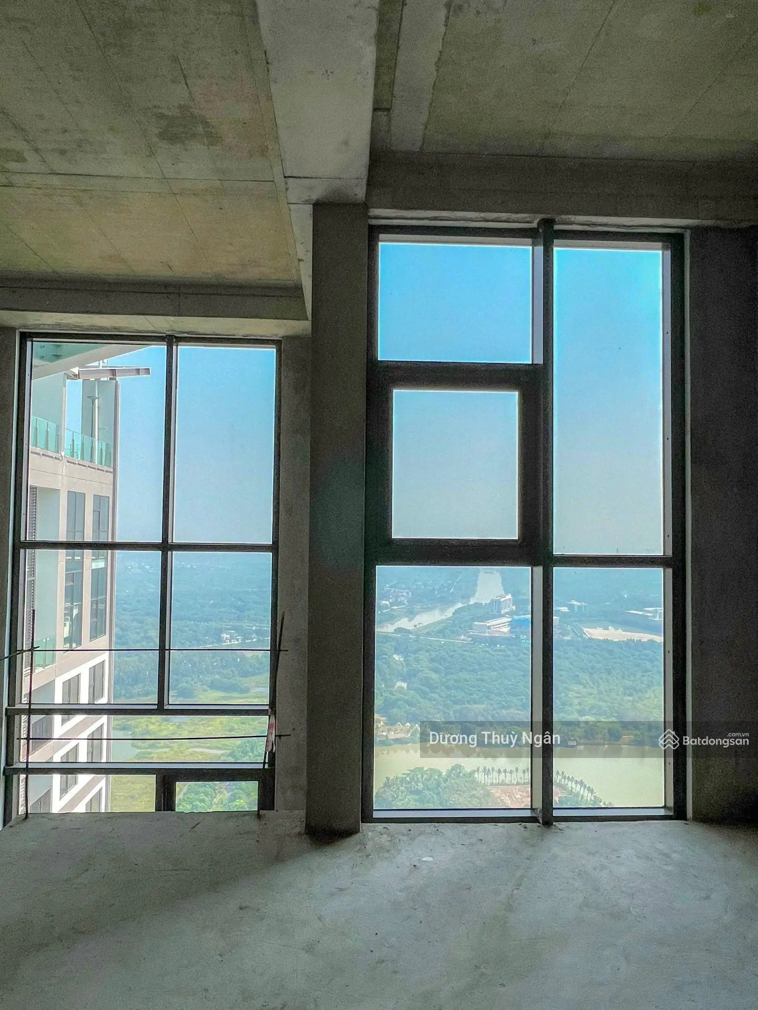 Duplex thiết kế 3PN Spremium - view BT đảo giá tốt