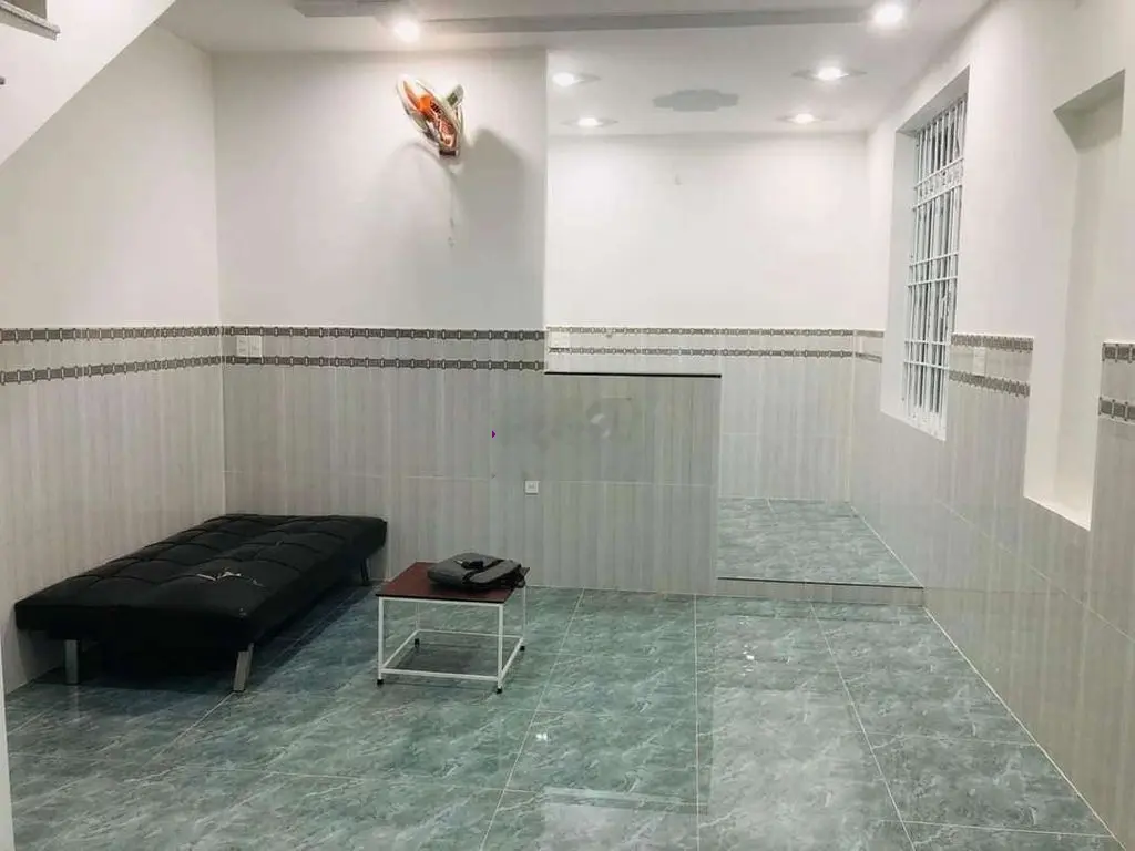 BÁN NHÀ 1 TRỆT 1 LẦU TRUNG TÂM VŨNG TÀU HẺM 459 NGUYỄN AN NINH