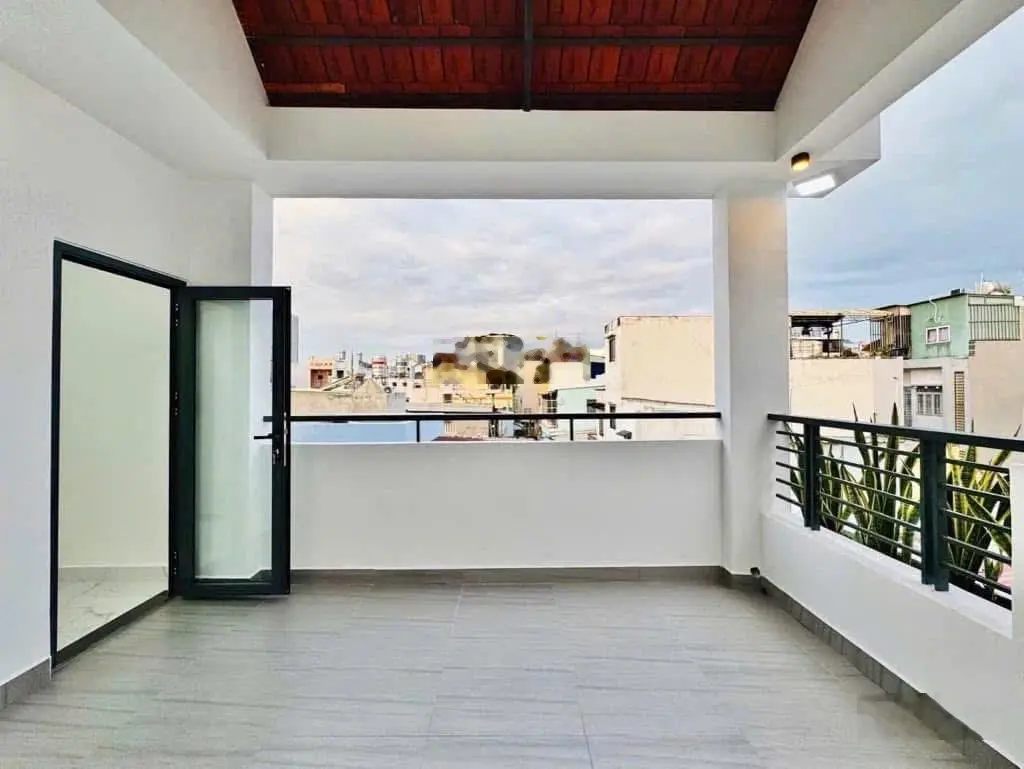 Bán nhà riêng 1,8 tỷ, 48m2, Đoàn Thị Điểm, p 1, Q.Phú Nhuận, HCM view đẹp