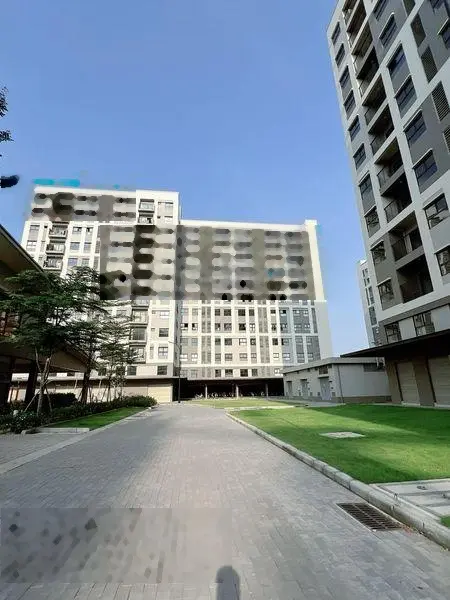 Cần bán căn hộ Ehome Southgate giá 1,1tỷ chuyển nhượng nhà mới nhận ở ngay liên hệ 0915 765 ***