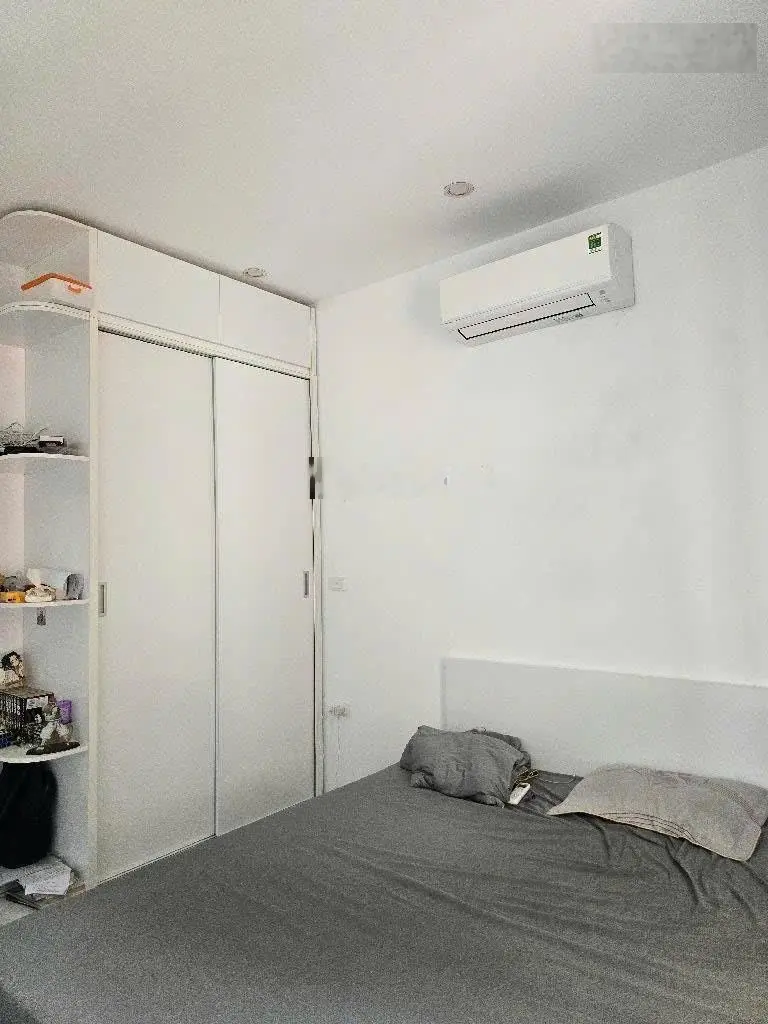 Siêu phẩm 168 Kim Giang ô tô đỗ cửa - lô góc - tặng full nội thất 40m2x5T chỉ hơn 7 tỷ