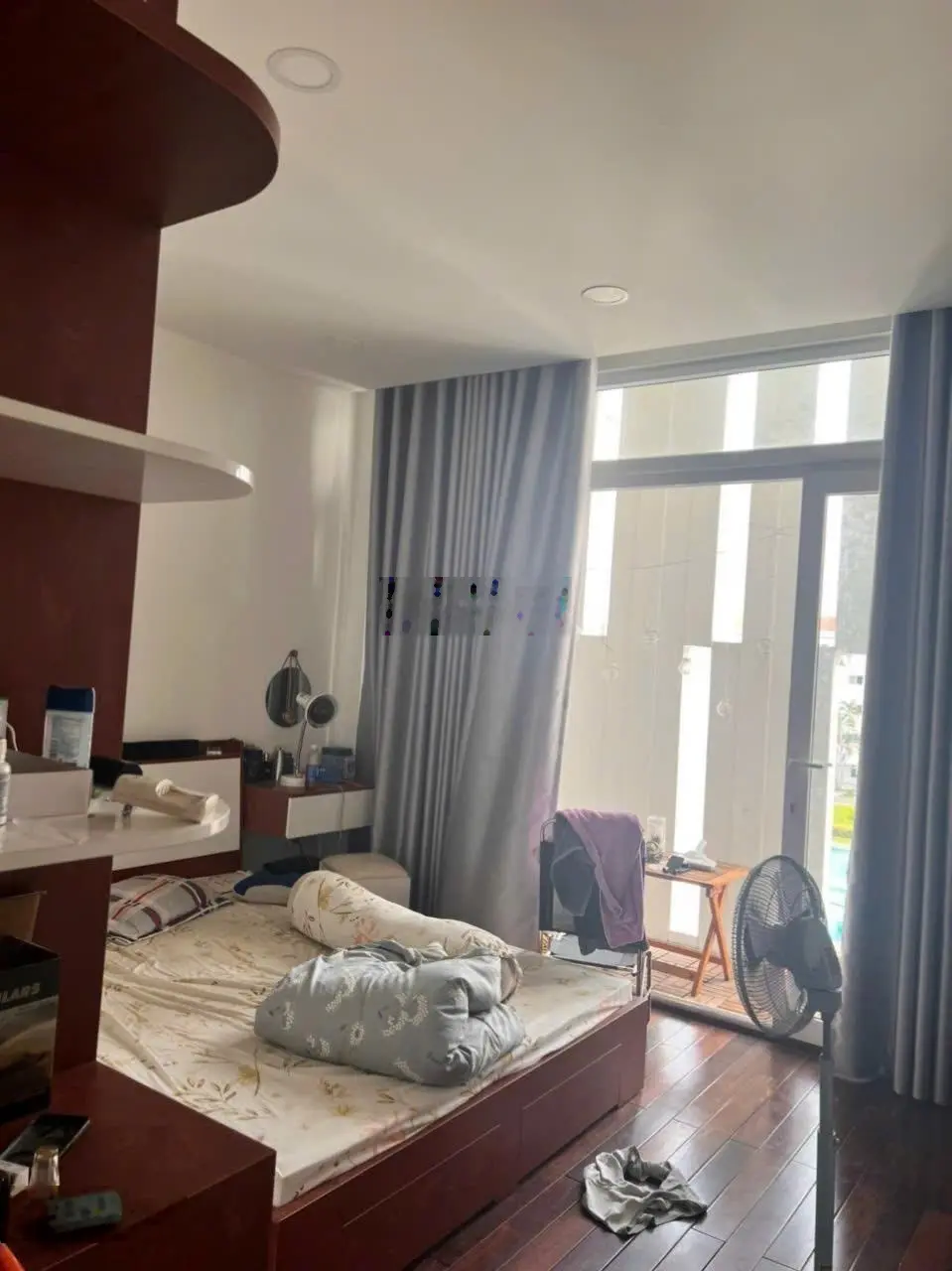 Chính chủ bán gấp nhà riêng Quận 7, Tân Phú, Hồ Chí Minh. Giá mới 10.5 tỷ