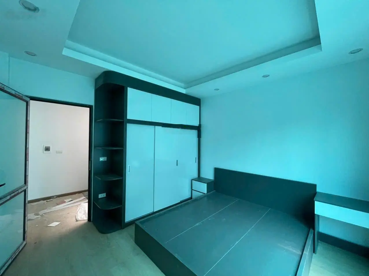 Bán nhà lô góc 2 mặt thoáng mặt tiền rộng hiếm có hà đông 42m x 4 tầng chỉ việc ở ngay
