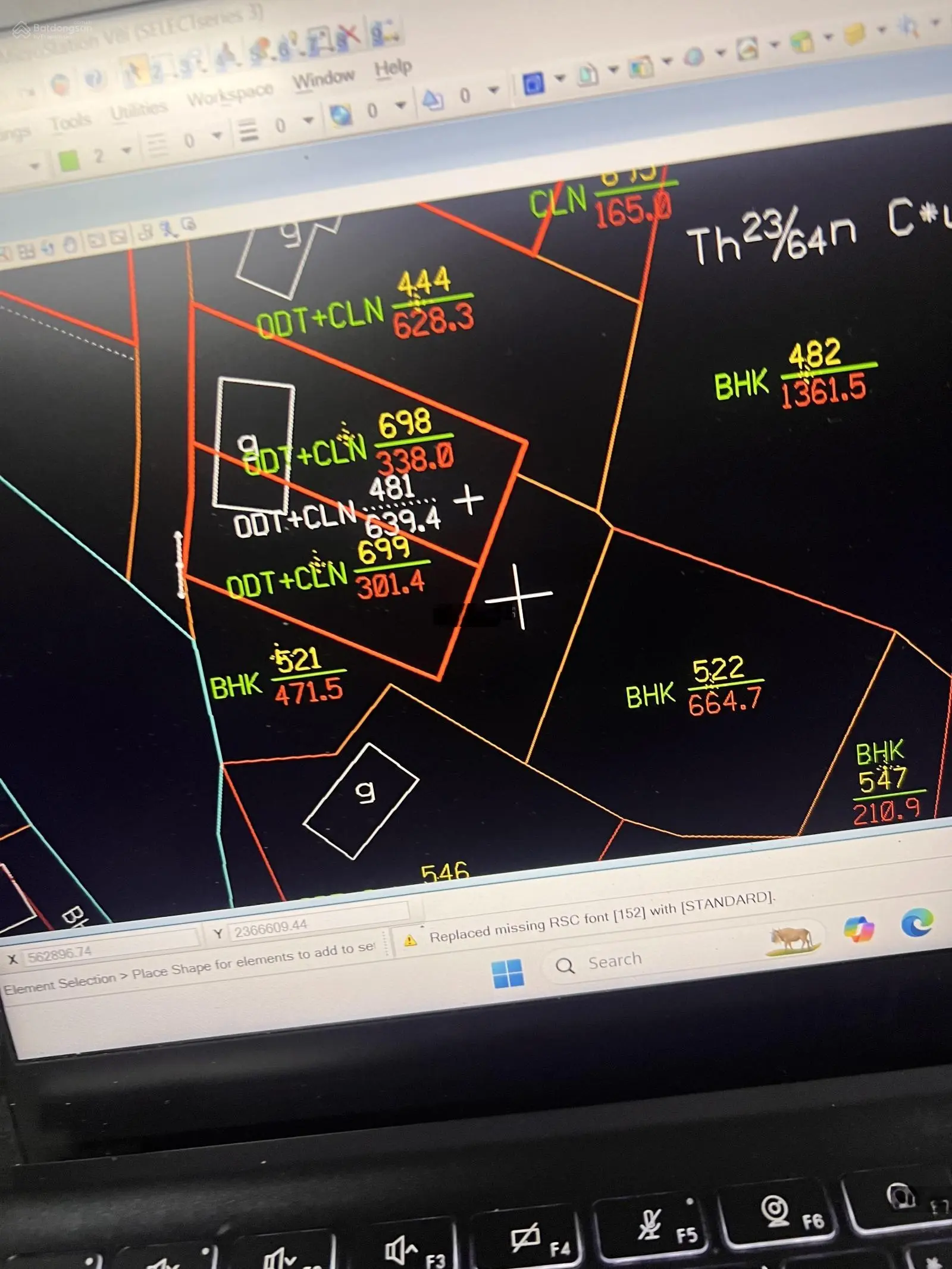 Lô đất siêu nghỉ dưỡng tại Thôn 1 Thị trấn Tam Đảo - Tam Đảo