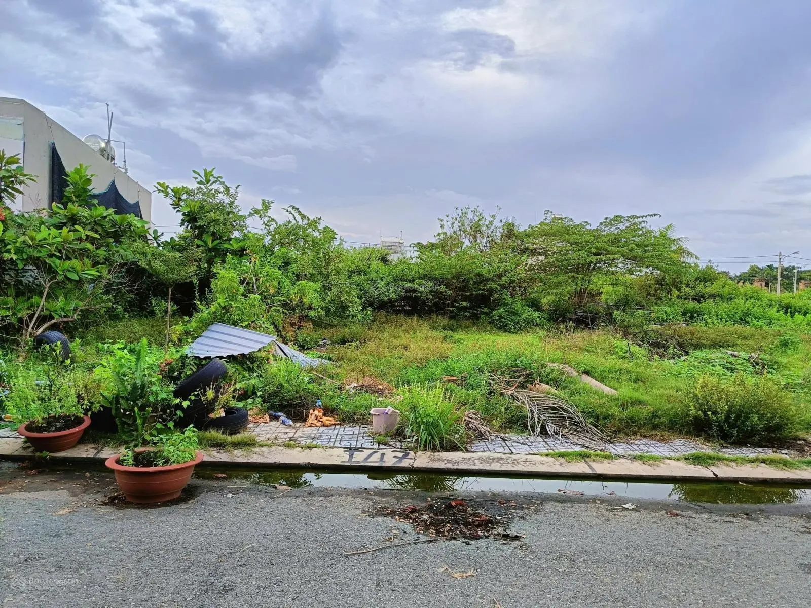 Bán lô đất 78,8m2 view sông DA Blue Diamond Riversie, giá tốt nhất P Long Phước, Tp Thủ Đức, Tp HCM