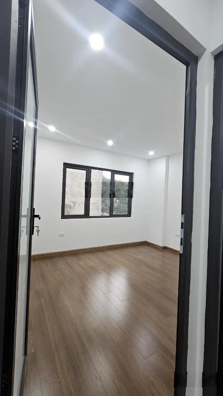 Nhà 30m2 x 4 tầng Tây Mỗ, nhà dân xây, lô góc cực đẹp, ngõ rộng thoáng, giá 4.1 tỷ, LH 0988 175 ***