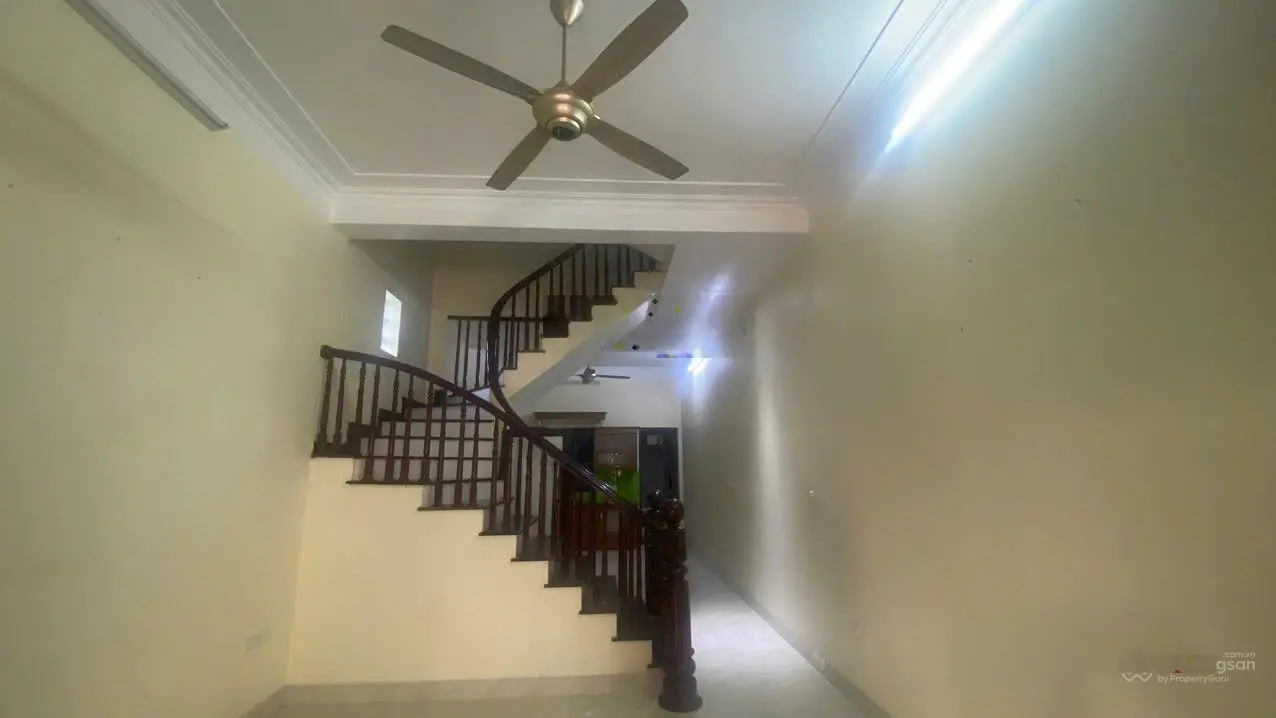 Rẻ đẹp nhà Đại Mỗ dân xây 2 thoáng - ô tô gần - 61m2 - 4 tầng - nhỉnh 8tỷ - sổ đẹp - pháp lý chuẩn