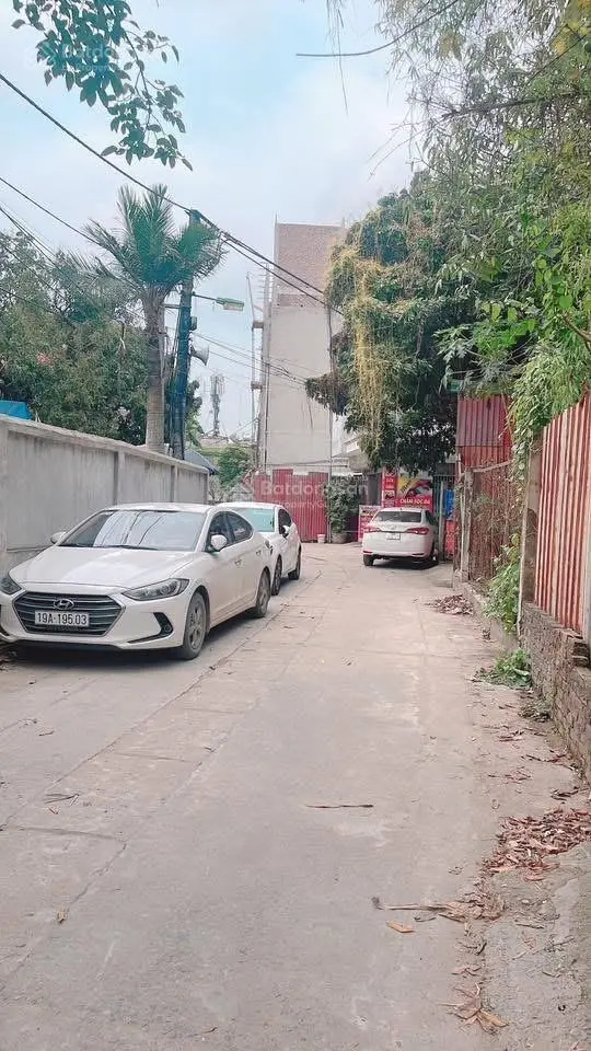 Hơn 4 tỷ nhà 36m2, 5 tầng giáp Tứ Hiệp, Vũ Lăng, ngõ thẳng tắp