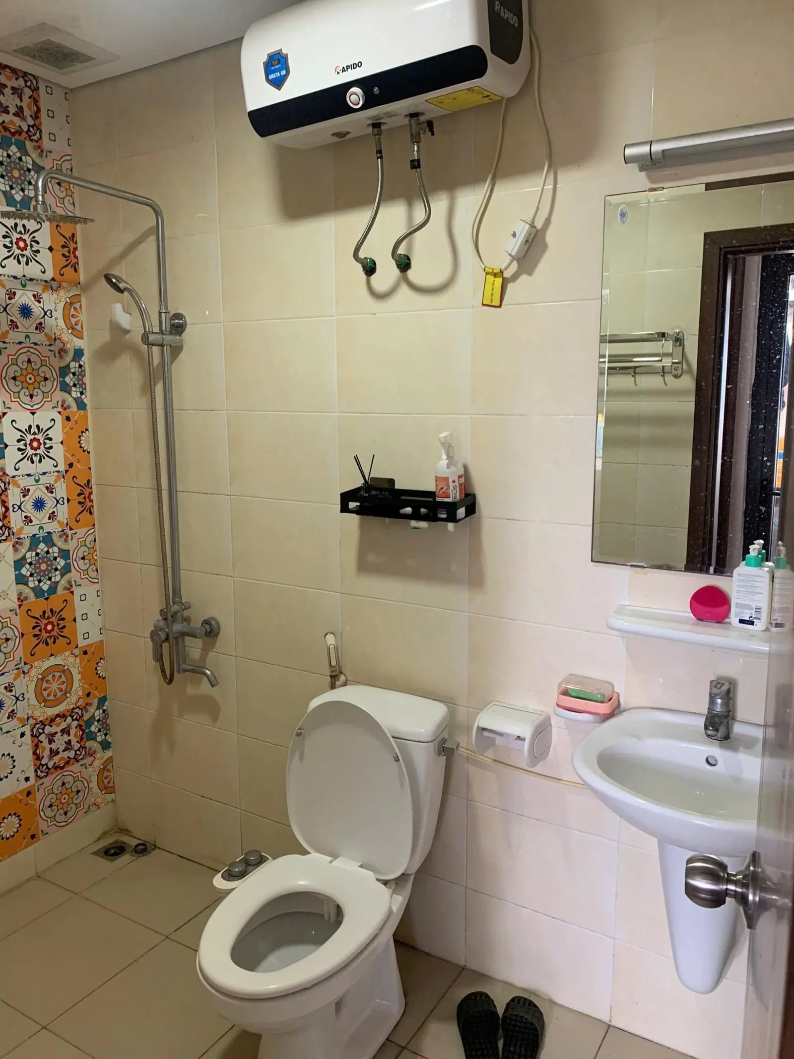 Gấp cần bán chung cư giá chỉ 3 tỷ tại Osaka Complex, Hà Nội