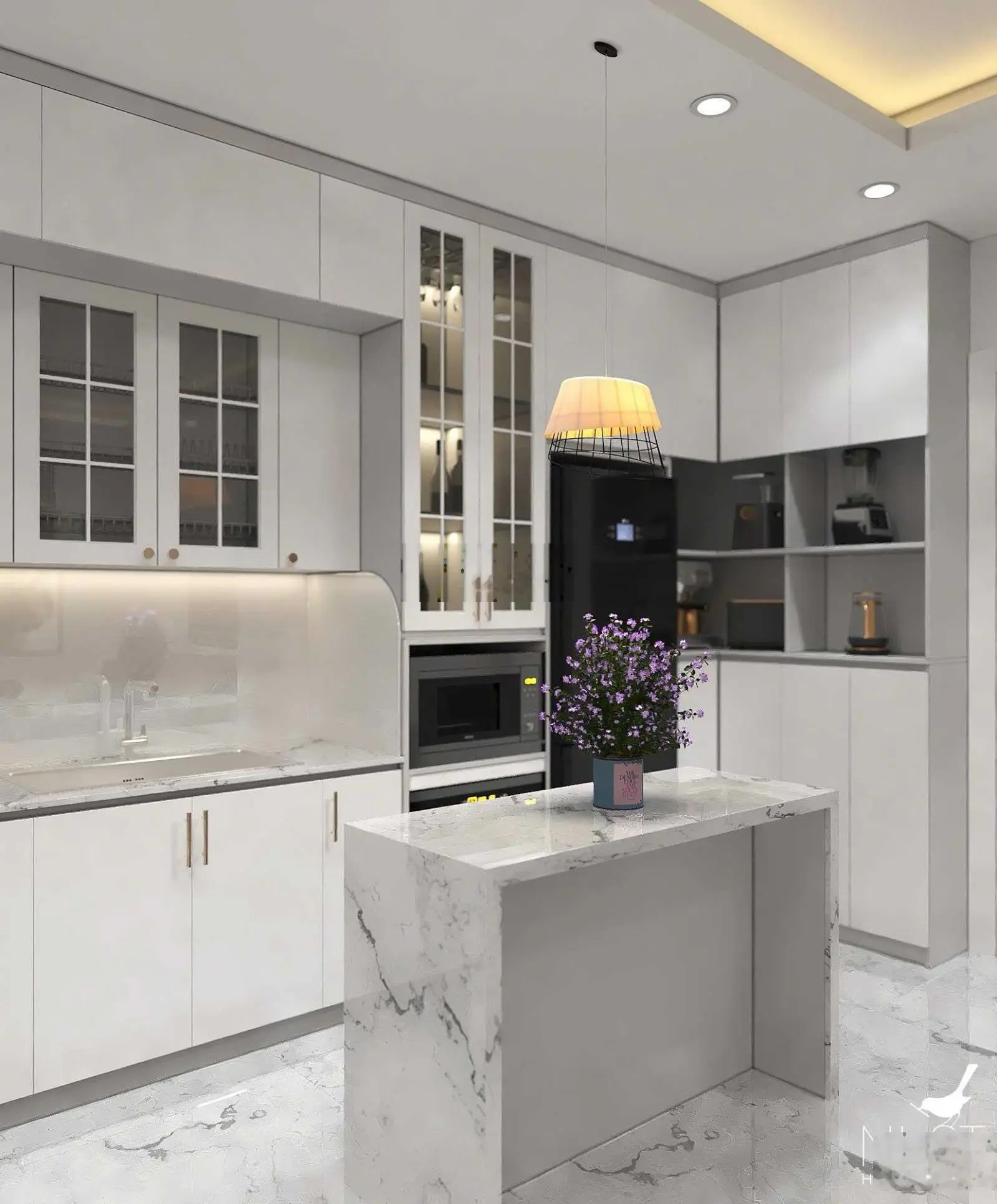 Chủ nhà tin tưởng gửi bán suất ngoại giao trục 08 CCCC Mỹ Đình Pearl giá 4 tỷ, LH 0976 647 ***