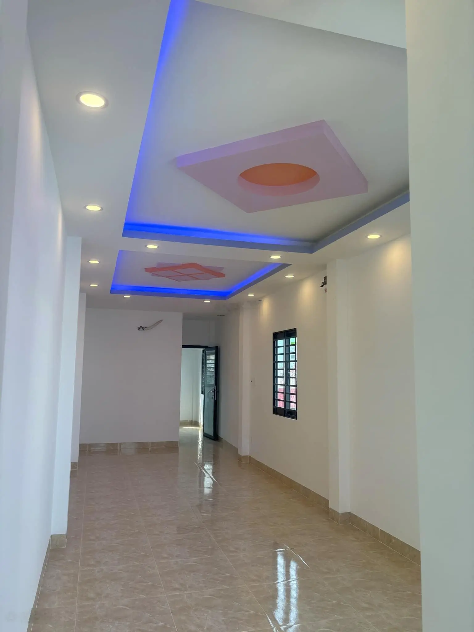 Chính chủ bán nhà riêng đường mai xuân thưởng 5pn + 5wc 53m2 chỉ 8,3 tỷ vnd tại quận 6