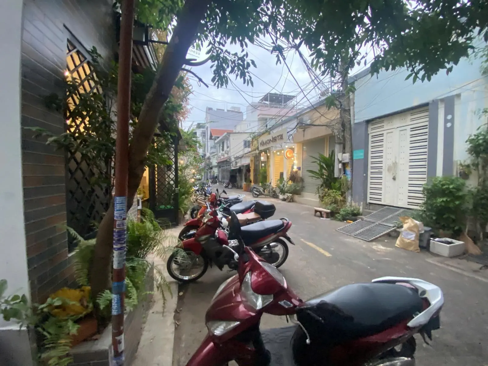 Nhà 3 tầng phường Thảo Điền, Q2. Giá bán 9,7tỷ cc ngay