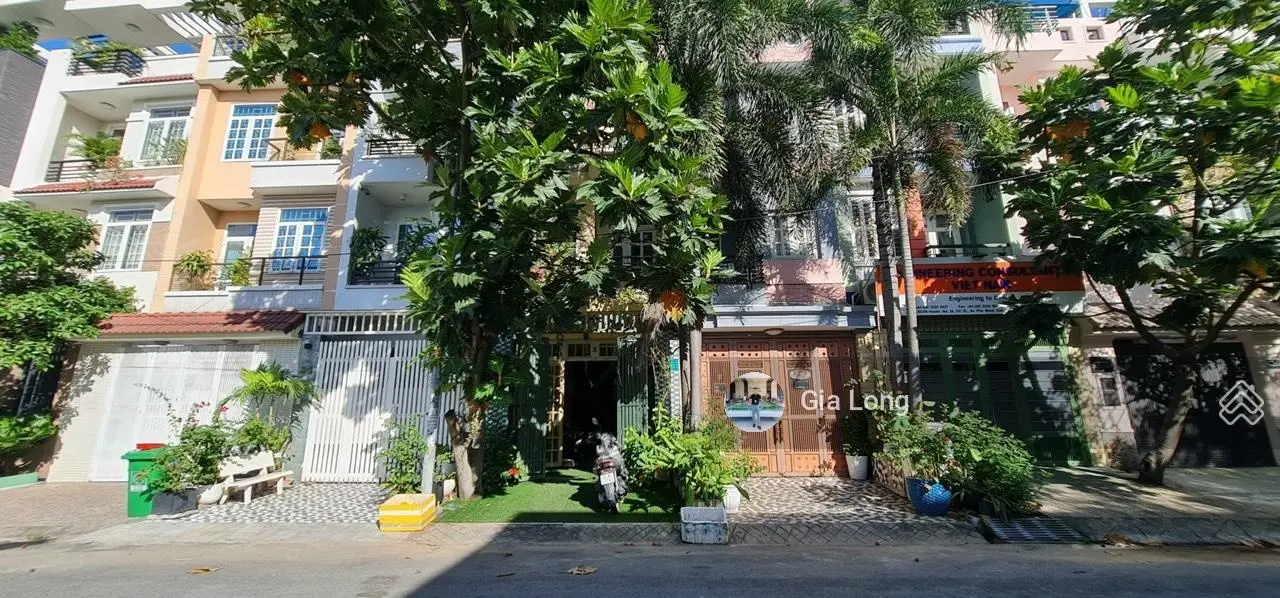 Nhà 3 lầu hướng đông nam, ngay bùi tá hán, an phú, quận 2, sổ hồng riêng, giá 17 tỷ